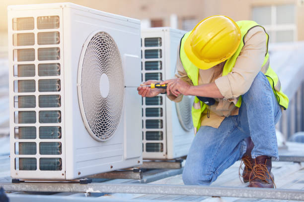 Best Commercial HVAC repair  in South St Paul, MN