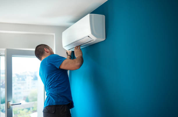 Best HVAC installation services  in South St Paul, MN