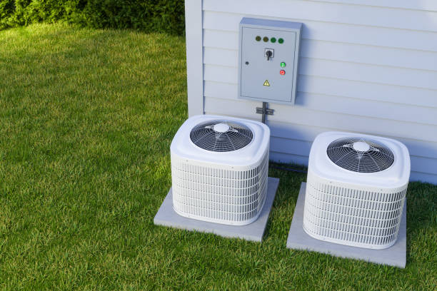 Best Affordable HVAC services  in South St Paul, MN