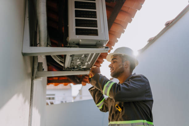 Best HVAC maintenance near me  in South St Paul, MN