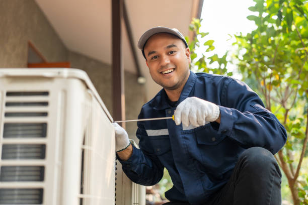 HVAC troubleshooting in South St Paul, MN