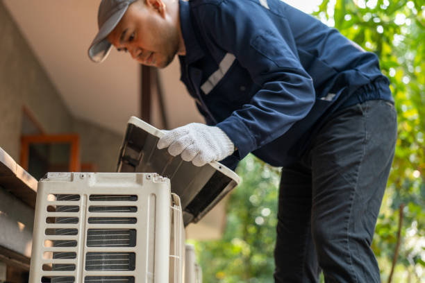 Best HVAC repair near me  in South St Paul, MN
